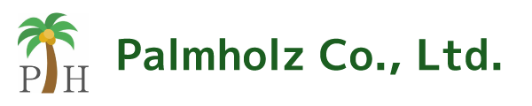 Palmholz Co., Ltd. 株式会社パームホルツ